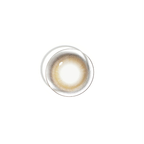 [1DAY] EESLE - I'M BUTTER BROWN