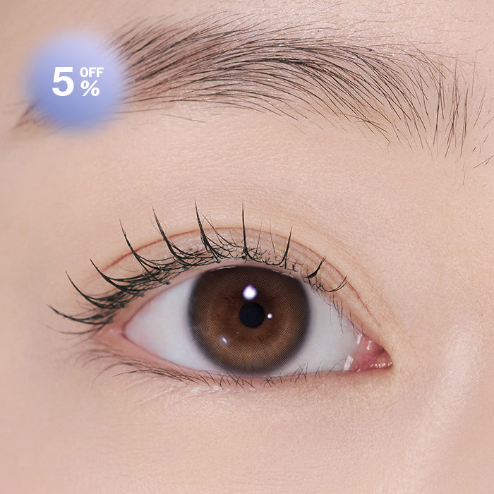 [1DAY] EESLE - SOONSU BROWN