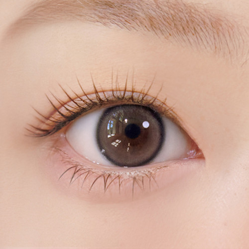 EYEIS PLUS - ASH BROWN